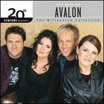 The Best of Avalon: 20th Century Masters - The Millennium Collection