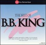 The Best of B.B. King [Cema]