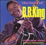 The Best of B.B. King, Vol. 1