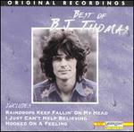 The Best of B.J. Thomas [Laserlight]