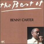 The Best of Benny Carter [Pablo]