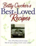 The Best of Betty Crocker's Cooking