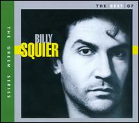 The Best of Billy Squier [EMI] - Billy Squier