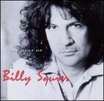 The Best of Billy Squier [Platinum Disc]