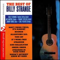 The Best of Billy Strange - Billy Strange