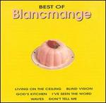 The Best of Blancmange