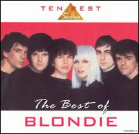 The Best of Blondie [CEMA Special Products] - Blondie