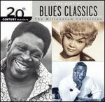 The Best Of Blues Classics 20th Century Masters The Millennium Collection