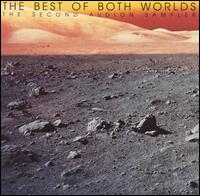 The Best of Both Worlds: The Second Audion Sampler - Various Artists
