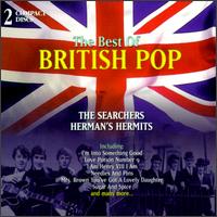 The Best of British Pop - The Searchers & Herman's Hermits