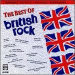 The Best of British Rock [EMI-Capitol Special Markets]