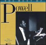 The Best of Bud Powell
