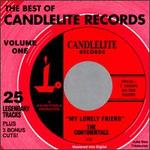 The Best of Candlelite Records, Vol. 1