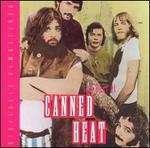 The Best of Canned Heat [EMI]