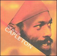 The Best of Capleton - Capleton
