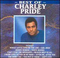 The Best of Charley Pride [Curb] - Charley Pride