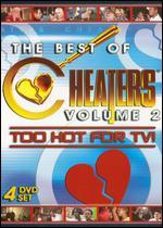 The Best of Cheaters, Vol. 2: Uncensored [4 Discs]
