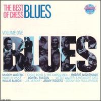 The Best of Chess Blues, Vol. 1 - Various Artists