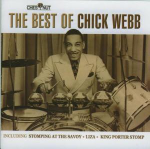 The Best of Chick Webb - Chick Webb