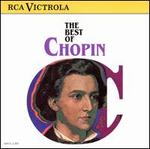 The Best of Chopin - Franois-Ren Duchble (piano); Maria Joo Pires (piano); Monte Carlo National Opera Orchestra; Armin Jordan (conductor)