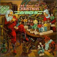 The Best of Christmas [RCA] - Various Artists