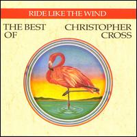 The Best of Christopher Cross - Christopher Cross
