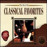 The Best of Classical Favorites