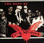 The Best of Cock Sparrer [Recall]