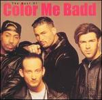 The Best of Color Me Badd