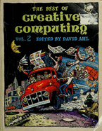 The Best of Creative Computing - Ahl, David H (Editor)