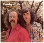 The Best of Crosby & Nash: The ABC Years