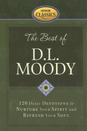 The Best of D.L. Moody