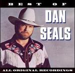 The Best of Dan Seals [Curb]
