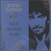 The Best of Dark Horse (1976-1989) - George Harrison