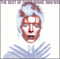 The Best of David Bowie 1969-1974 - David Bowie