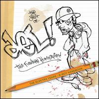 The Best of Del tha Funkee Homosapien: The Elektra Years - Del tha Funkee Homosapien