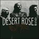 The Best of Desert Rose Band