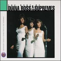 The Best of Diana Ross & the Supremes - Diana Ross & the Supremes