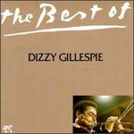 The Best of Dizzy Gillespie [Pablo]