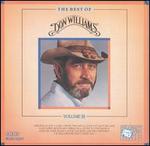 The Best of Don Williams, Vol. 3