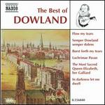 The Best of Dowland
