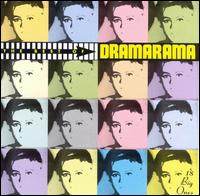 The Best of Dramarama: 18 Big Ones - Dramarama
