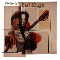The Best of Earl Klugh - Earl Klugh