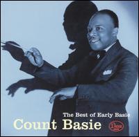 The Best of Early Basie - Count Basie