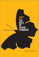 The Best of Edwin Thumboo - Thumboo, Edwin