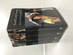 The Best of Elizabeth Gaskell 4 Volume Set