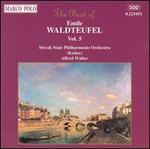 The Best of Emile Waldteufel, Vol.5