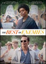The Best of Enemies - Robin Bissell