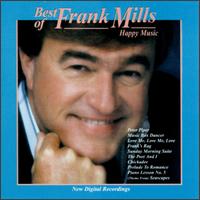 The Best of Frank Mills: Happy Music - Frank Mills