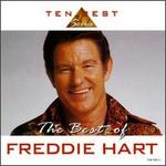 The Best of Freddie Hart [EMI 1997] - Freddie Hart